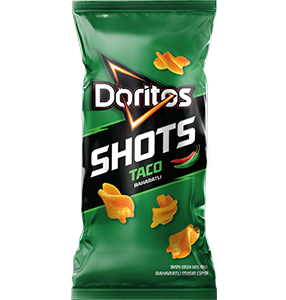 Doritos Taco Pack
